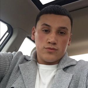 Meet your Posher, Ken